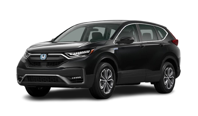 Honda C-RV rent in gulshan