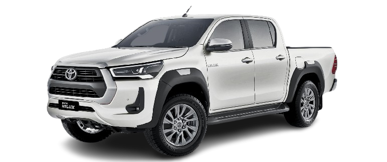 double cabin pickup rent in gulshan